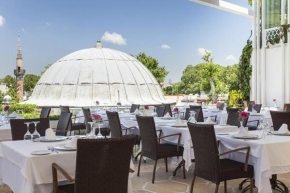 Ottoman Hotel Imperial-Special Category  Стамбул